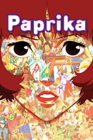 Poster zu Paprika
