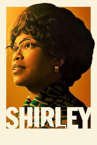 Poster of Shirley