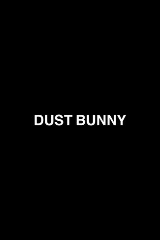 Poster zu Dust Bunny