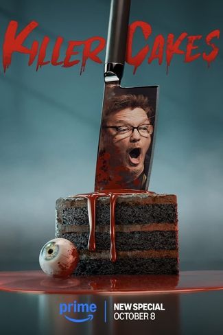 Poster zu Killer Cakes