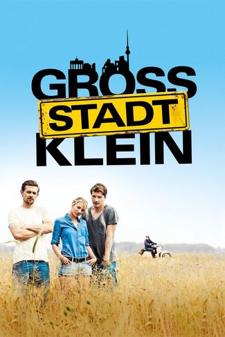 Poster of GrossStadtklein