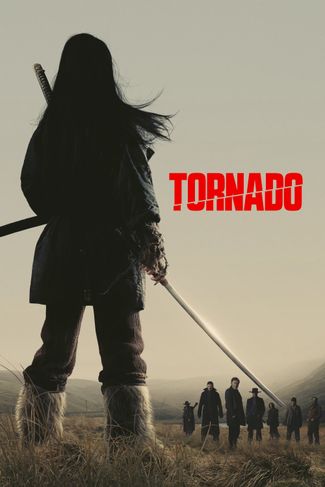 Poster of Tornado