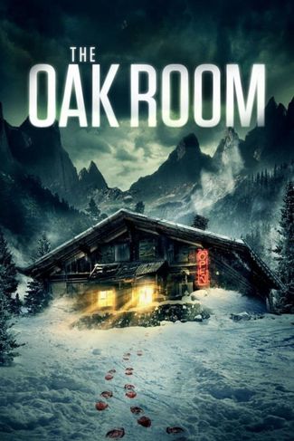 Poster zu The Oak Room
