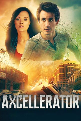 Poster of Axcellerator