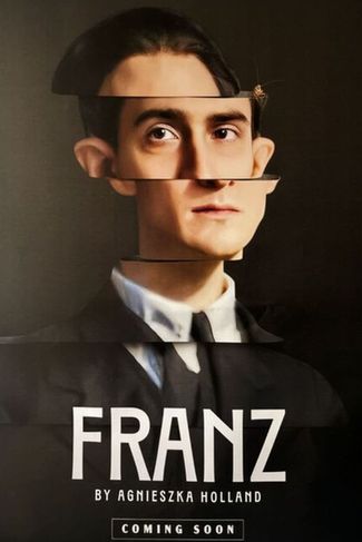 Poster of Franz