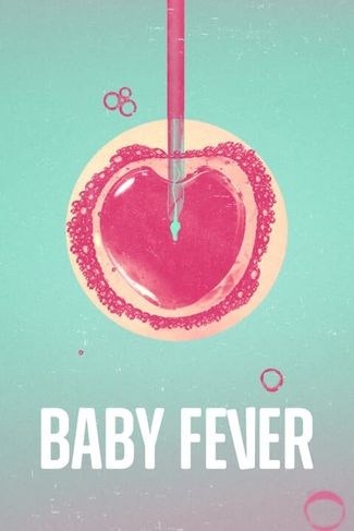 Poster of Baby Fever