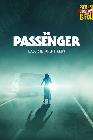 Poster zu The Passenger