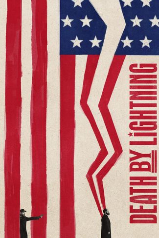 Poster zu Death by Lightning