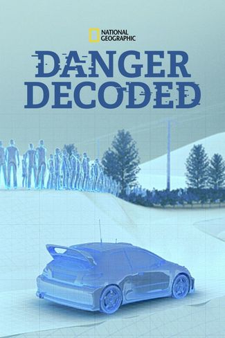 Poster zu Danger Decoded