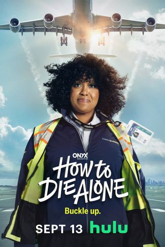 Poster of How to Die Alone