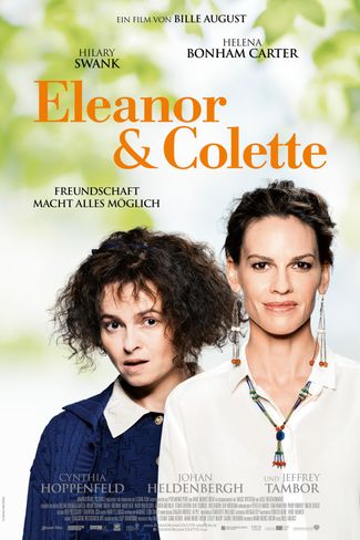 Poster zu Eleanor & Colette