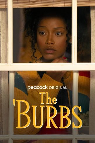 Poster zu The 'Burbs