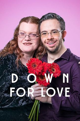 Poster zu Down for Love