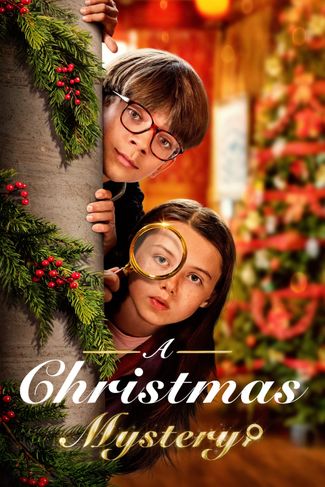 Poster of A Christmas Mystery