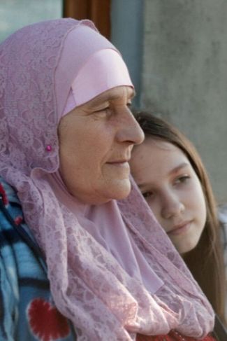 Poster zu Echoes from Borderland