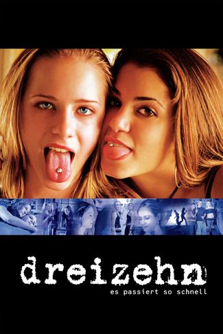 Poster zu Dreizehn