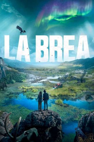 Poster zu La Brea