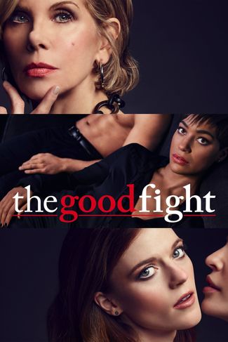 Poster zu The Good Fight