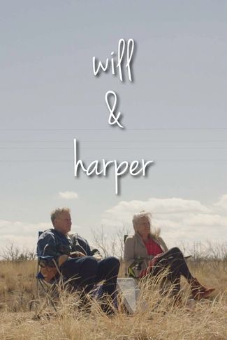 Poster zu Will & Harper