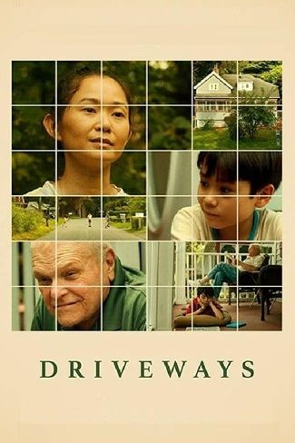 Poster of Driveways
