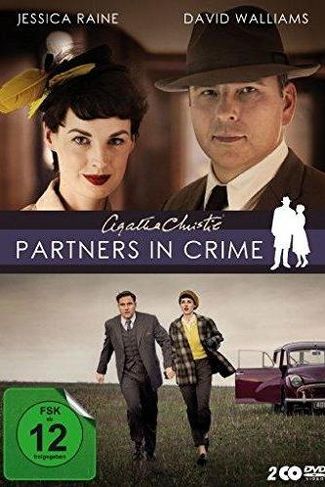 Poster zu Agatha Christie: Partners in Crime