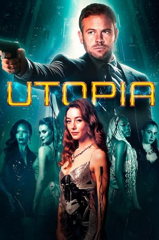 Poster of Utopia