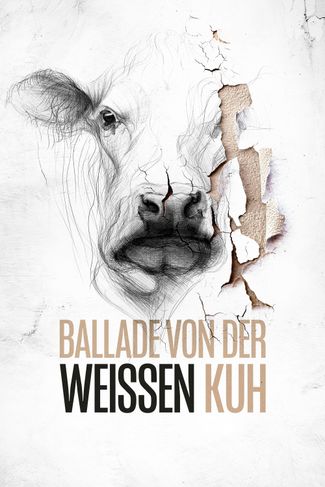 Poster zu Ballade von der weißen Kuh
