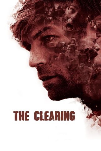 Poster of The Clearing
