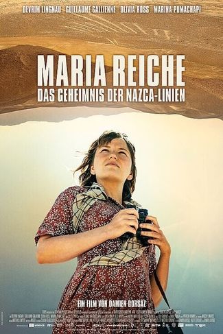 Poster of Lady Nazca