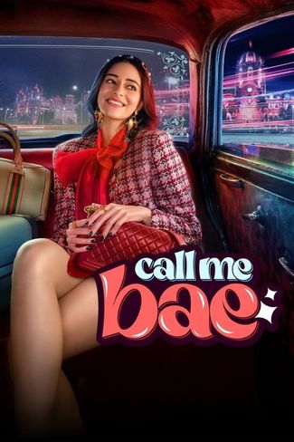 Poster of Call Me Bae