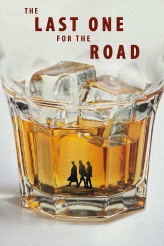 Poster zu Eine letzte Runde