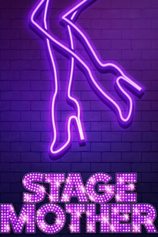 Poster of Stage Mother