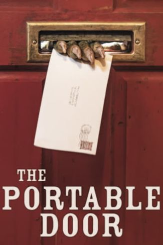 Poster of The Portable Door