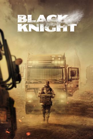 Poster zu Black Knight