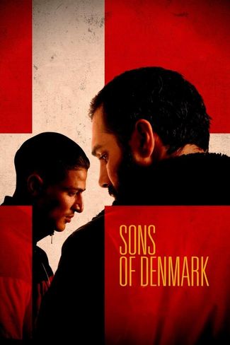 Poster of Sons of Denmark