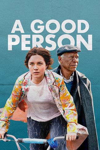 Poster zu A Good Person