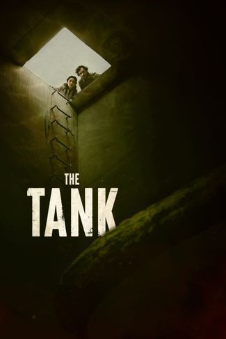 Poster zu The Tank