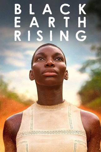 Poster zu Black Earth Rising