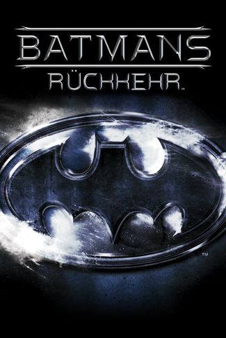 Poster zu Batmans Rückkehr