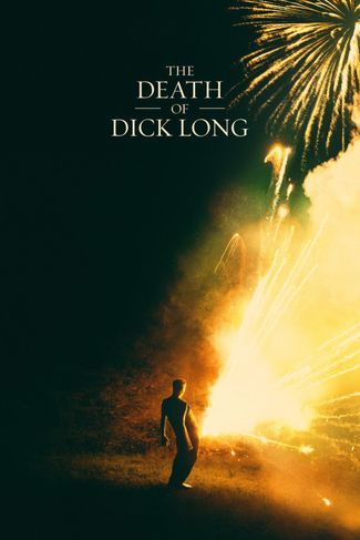 Poster zu The Death of Dick Long