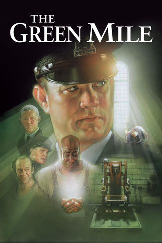 Poster zu The Green Mile