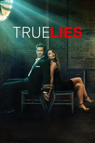 Poster zu True Lies