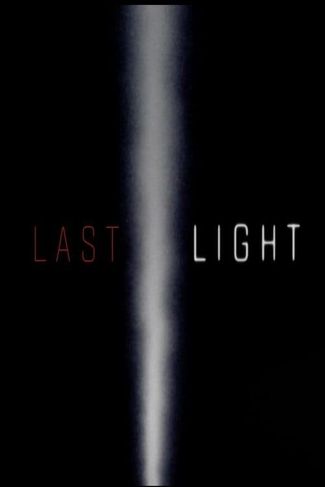Poster zu Last Light