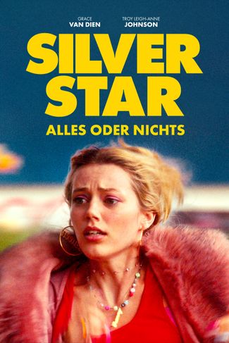 Poster of Silver Star