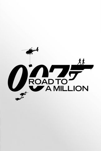 Poster zu 007's Road to a Million