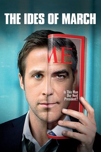 Poster zu The Ides of March - Tage des Verrats