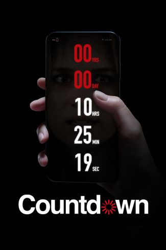 Poster zu Countdown