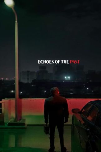 Poster zu Echoes of the Past‎