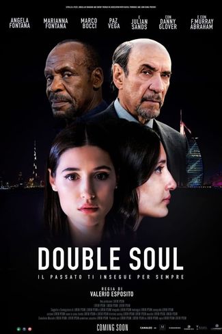 Poster of Double Soul