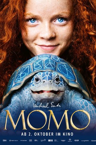 Poster of Momo